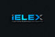 Miniatura de participación en el concurso Nro.2181 para                                                     J'ai besoin d'un design de logo pour IELEX
                                                