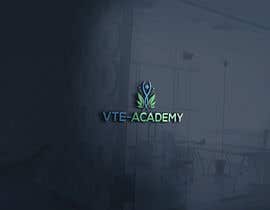 #144 for I need a logo designed for a project called “VTE Academy” VTE stands for venous thrombo-embolism. by bappyahammed754