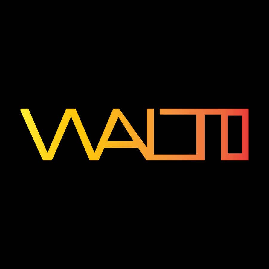 Contest Entry #149 for                                                 Design a Logo For me- Walto
                                            