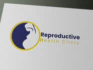 #625 for Logo design for reproductive health care clinic by nayem1998islam1