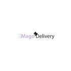 Graphic Design Contest Entry #99 for Mago Delivery Logo