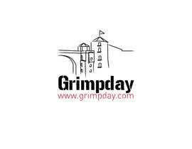 #6 dla Logo for the Grimpday an firemen organisation przez Designer0713