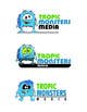 Miniatura de participación en el concurso Nro.50 para                                                     Design a Cartoon Monster for a Media Company
                                                