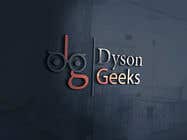 #62 for Logo Design and banner for FB and Youtube page for my new forum DysonGeeks.com by crazydesigner9