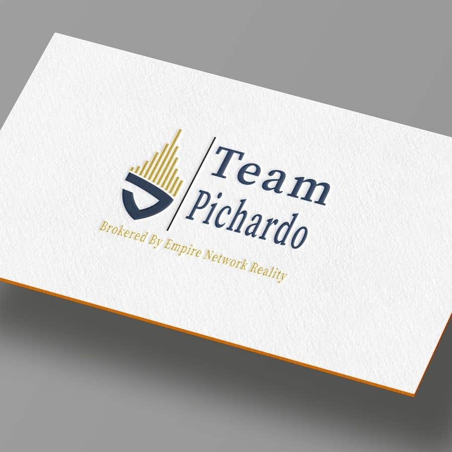 Contest Entry #110 for                                                 New a LOGO for a Real Estate company
                                            