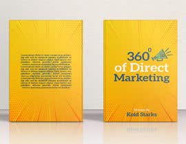 #61 for Book cover design by Logoexpertyea