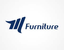 #30 για Design a Logo for Bespoke furniture company από Mach5Systems