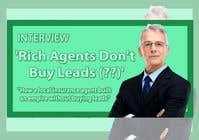 #100 ， Facebook Ad - &quot;Interview: Rich Agents Don&#039;t Buy Leads&quot; 来自 HuzaifaSaith