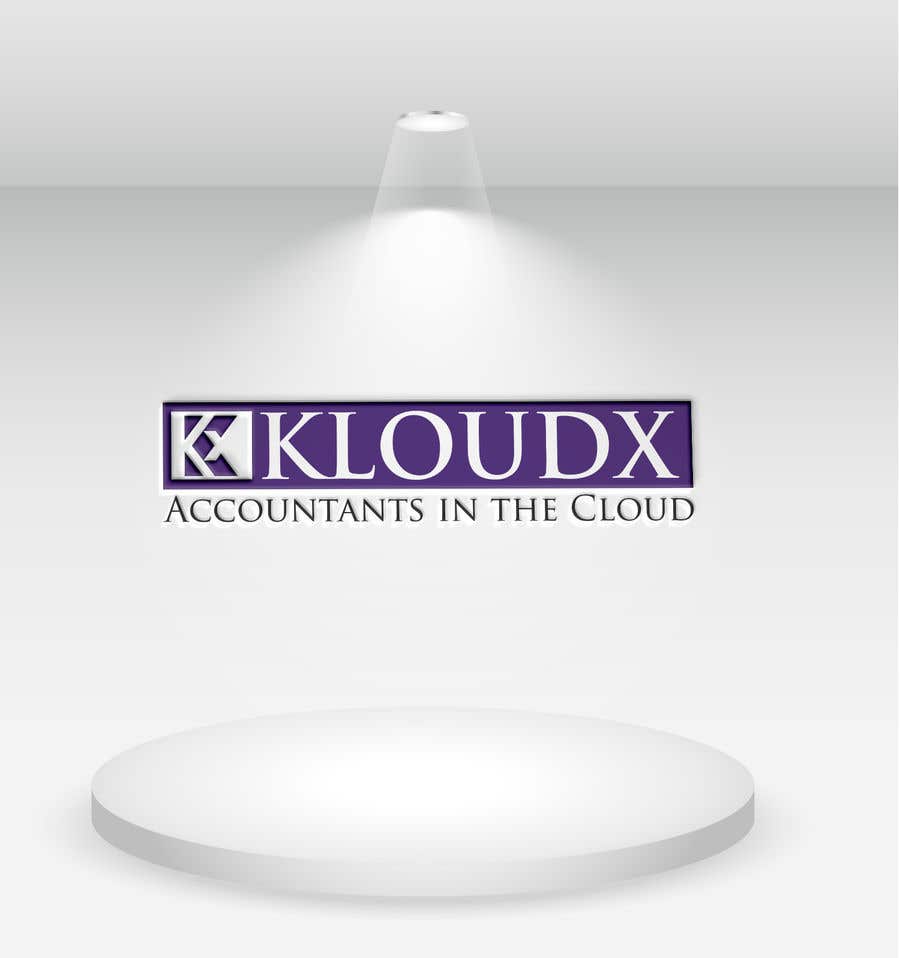 Contest Entry #227 for                                                 Kloudx Logo Contest
                                            