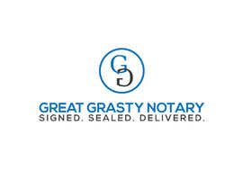 #5 cho Notary with a twist bởi solaymanali618