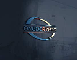 #62 for Need a logo for a system named Ongocrypto by mstzb555