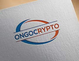 #63 for Need a logo for a system named Ongocrypto by mstzb555