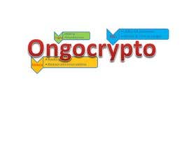 #79 for Need a logo for a system named Ongocrypto by medhat92