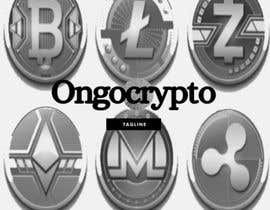 #76 for Need a logo for a system named Ongocrypto by gelicadeleon203