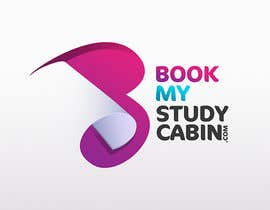 #89 για I need logo to my Online BOOKING of study cabin από Schulerr