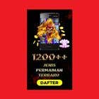 #21 for Gaming app promo banner design af siyama4703