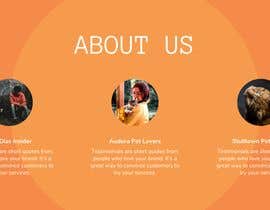 #12 for &quot;About us&quot; page images design. by abulhasan12sa