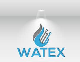 abutaher527500님에 의한 Logo - water technology을(를) 위한 #192