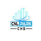 #84 for Build a Logo Design for a Housing Society Tower + Building Name ( CNL Park CHS) by mdsafi60