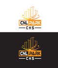 #86 for Build a Logo Design for a Housing Society Tower + Building Name ( CNL Park CHS) by mdsafi60