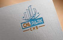 #101 for Build a Logo Design for a Housing Society Tower + Building Name ( CNL Park CHS) by mdsafi60