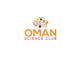 Miniatura de participación en el concurso Nro.47 para                                                     Design a Logo for Oman Science Club
                                                