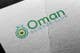 Miniatura de participación en el concurso Nro.109 para                                                     Design a Logo for Oman Science Club
                                                