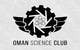 Miniatura de participación en el concurso Nro.85 para                                                     Design a Logo for Oman Science Club
                                                