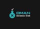 Imej kecil Penyertaan Peraduan #33 untuk                                                     Design a Logo for Oman Science Club
                                                
