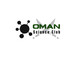 Miniatura de participación en el concurso Nro.38 para                                                     Design a Logo for Oman Science Club
                                                