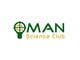 Miniatura de participación en el concurso Nro.130 para                                                     Design a Logo for Oman Science Club
                                                