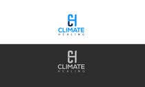 #403 for Logo Design &quot;climate healing&quot; / branding for a Save-The-World-Project by designhunter007