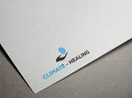 #78 for Logo Design &quot;climate healing&quot; / branding for a Save-The-World-Project by mdchinmoy411