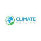 mdchinmoy411 tarafından Logo Design &quot;climate healing&quot; / branding for a Save-The-World-Project için no 307