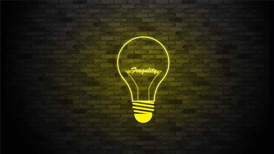 
                                                                                                            Contest Entry #                                        8
                                     for                                         I need graphics of lightbulbs with certain words inside of them. I am envisioning a cartoon image of a lightbulb with the filament being words such as ‘frugality, deliver results, think big.’
                                    