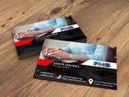 #123 for Business Card Design by shoabakon007
