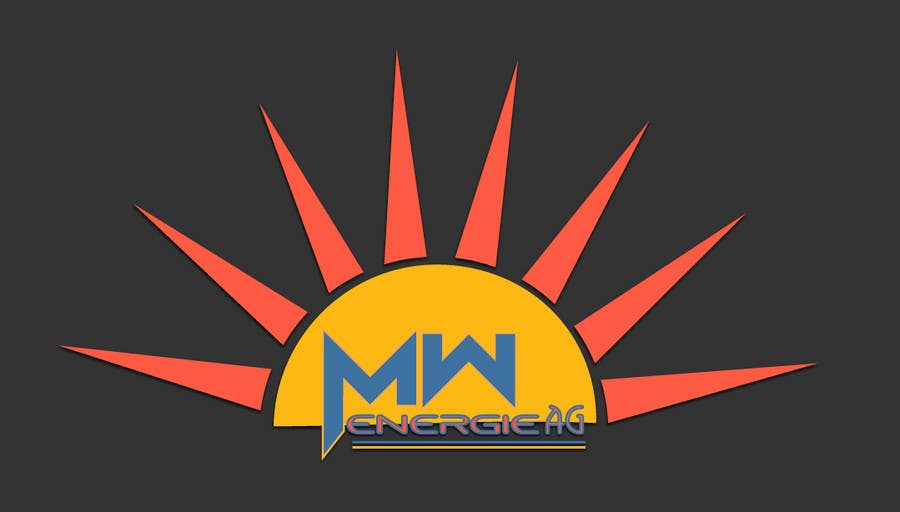 Penyertaan Peraduan #3 untuk                                                 Design Logo for photovoltaic company
                                            