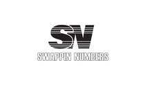 #621 for SWAPPIN NUMBERS INC. by ujjalmaitra