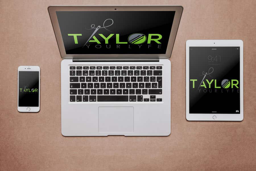 Contest Entry #63 for                                                 Tayloryourlyfe E-book graphics
                                            