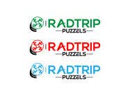 #300 for Logo for Roadtrip Puzzels by Dalim334