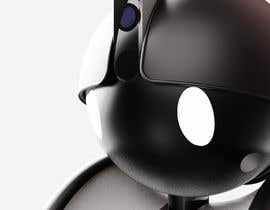 #29 for Design an autonomous toy robot by sivap0890