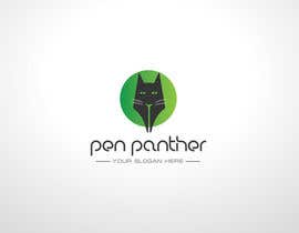 #70 untuk Design My Logo for STONED PAPER and PEN PANTHER oleh nikdesigns