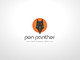 Wasilisho la Shindano #70 picha ya                                                     Design My Logo for STONED PAPER and PEN PANTHER
                                                