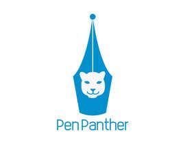 #21 dla Design My Logo for STONED PAPER and PEN PANTHER przez carolinasimoes