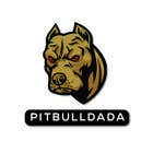 Graphic Design Contest Entry #55 for Need a Pitbull original logo with Brand Name