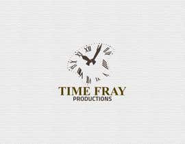 #28 untuk Time Fray Productions Logo oleh Foley59