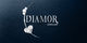 Contest Entry #139 thumbnail for                                                     DIAMOR jewellery Logo Design
                                                