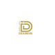 Contest Entry #15 thumbnail for                                                     DIAMOR jewellery Logo Design
                                                