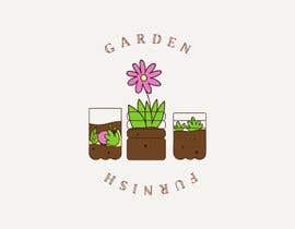 #59 for Build me a Logo for my plant store by nushratjahan722