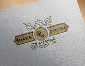 #43 for SHAKA DWAYNE WILLIAMS EMBLEM by mishalpatwary121